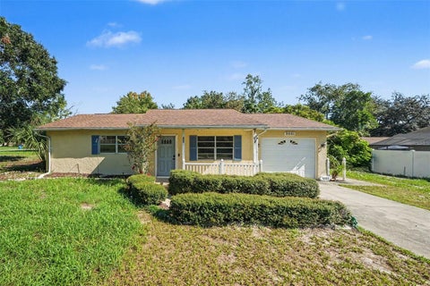 Photo of 9661 Langan Street, Spring Hill, FL 34606 (MLS # TB8546848)