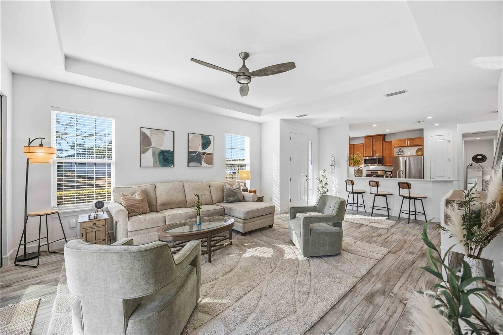 BELLACINA BY CASEY KEY PH 4 - Residential