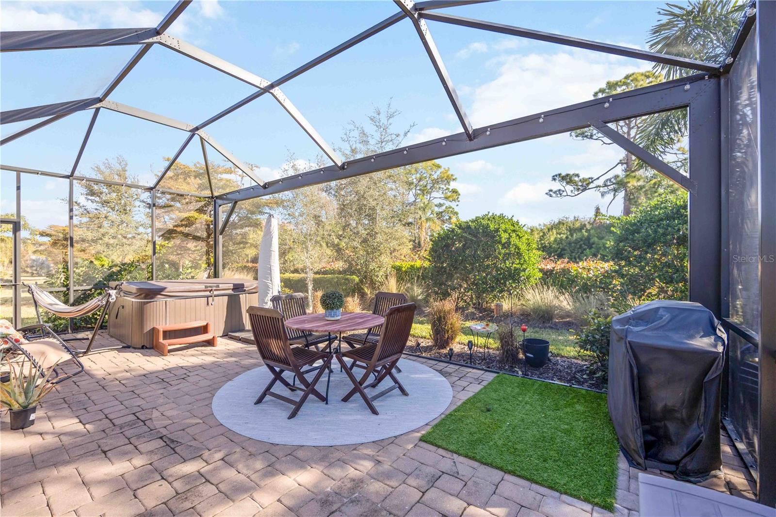 BELLACINA BY CASEY KEY PH 4 - Residential