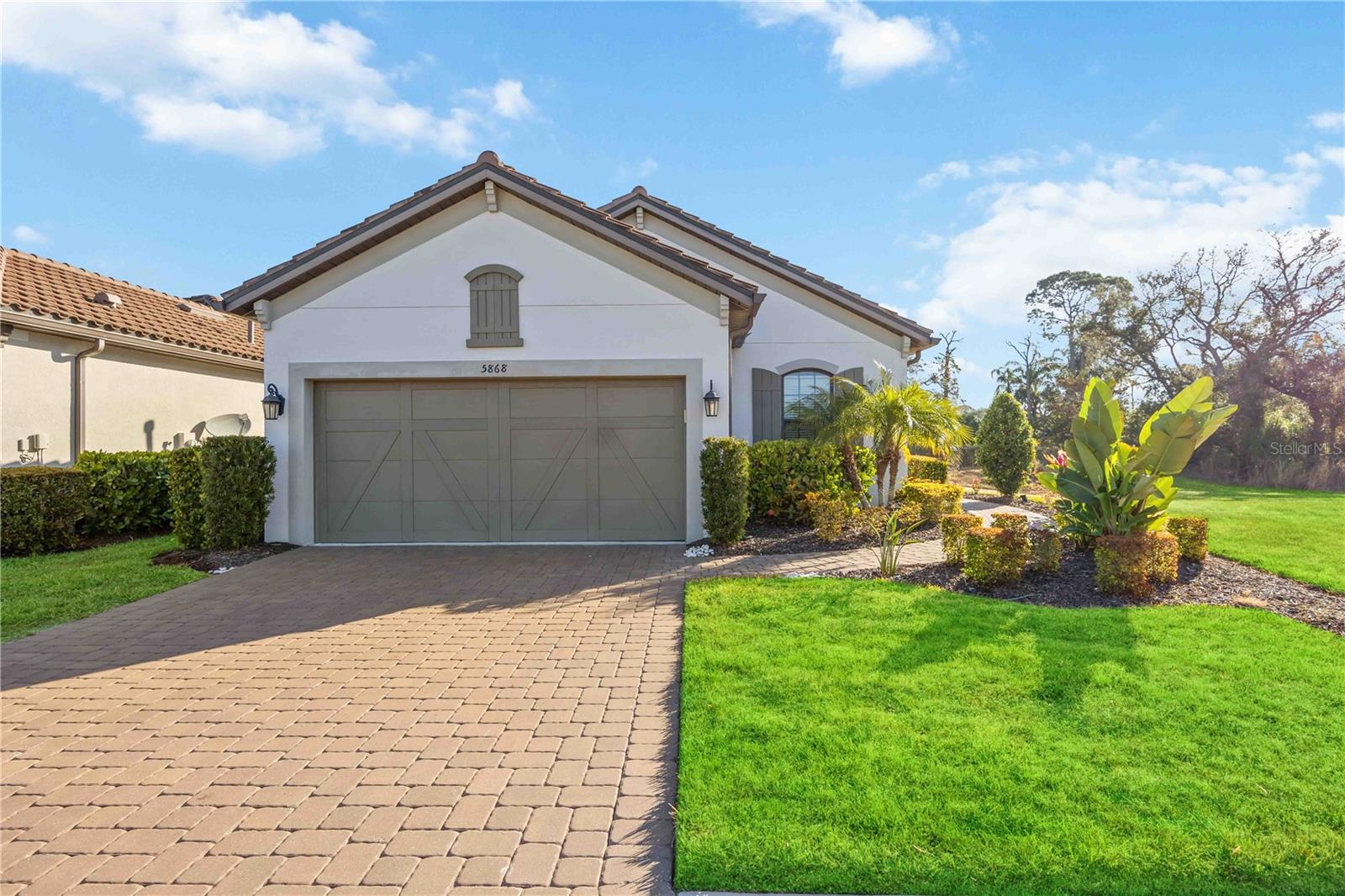 BELLACINA BY CASEY KEY PH 4 - Residential