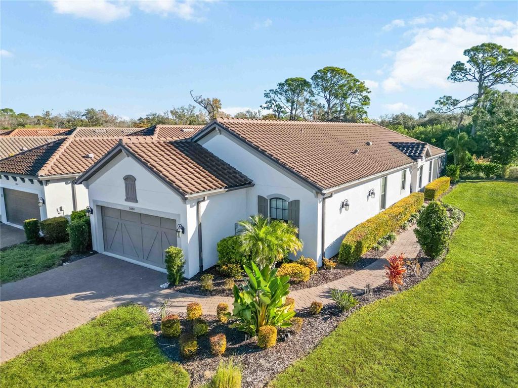 Photo of 5868 Semolino Street, Nokomis, FL 34275 (MLS # N6142731)