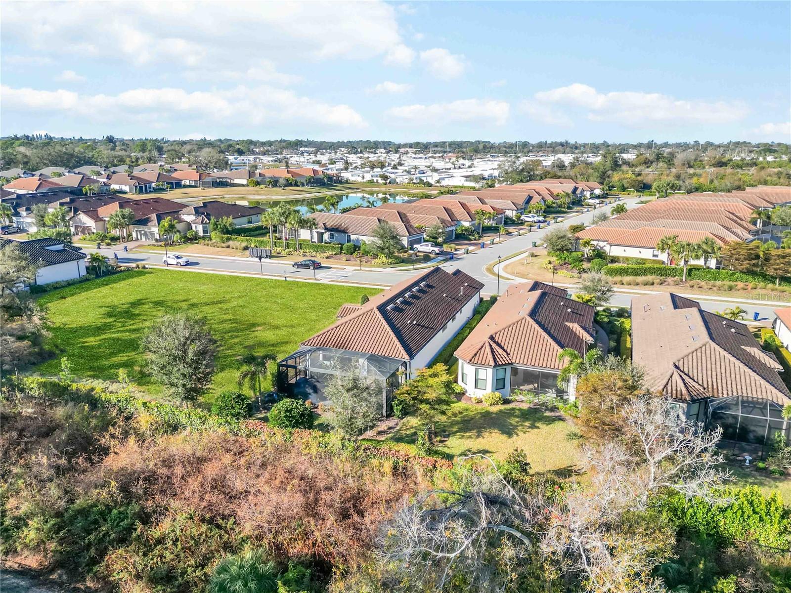 BELLACINA BY CASEY KEY PH 4 - Residential