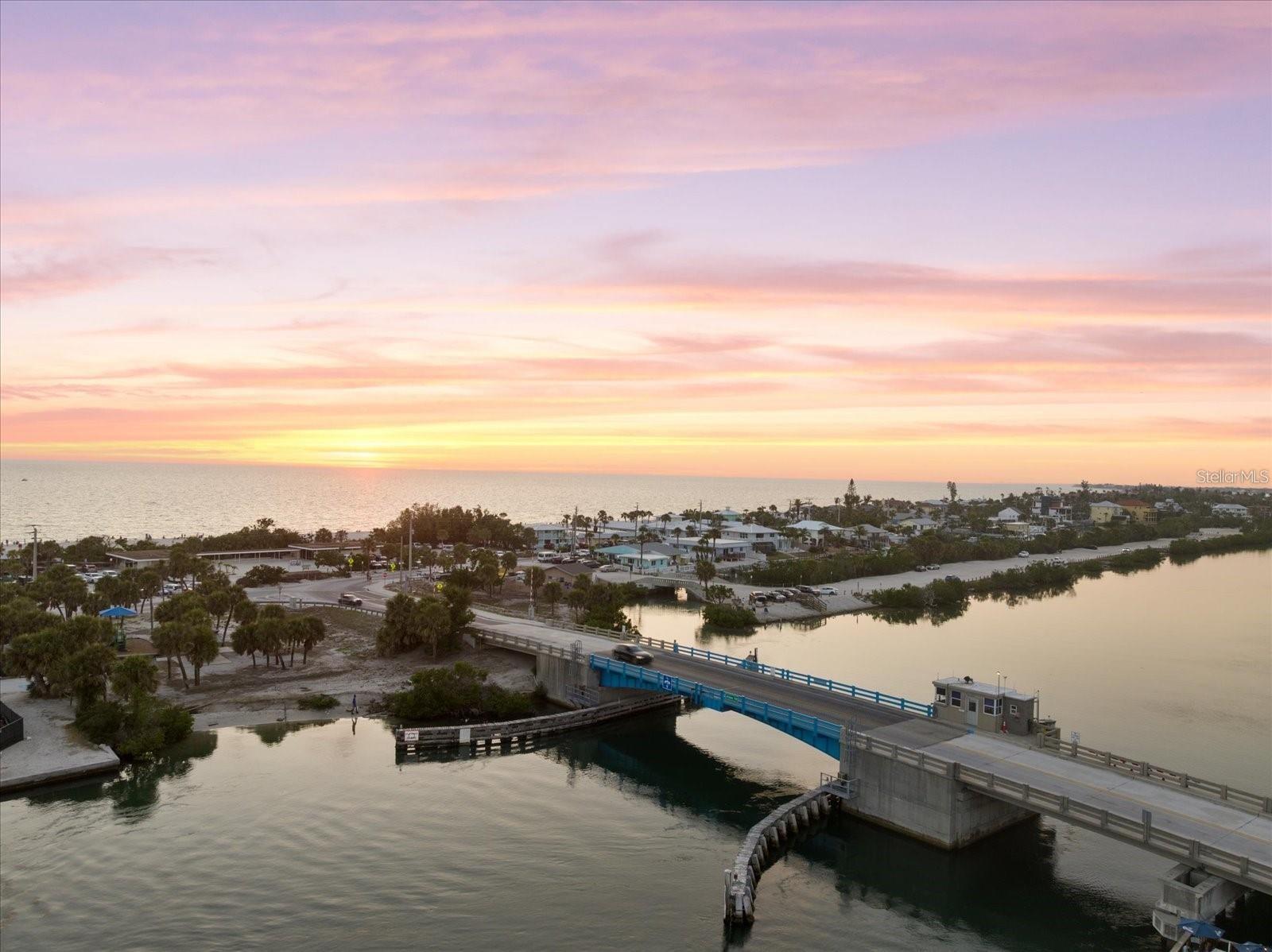 BELLACINA BY CASEY KEY PH 4 - Residential