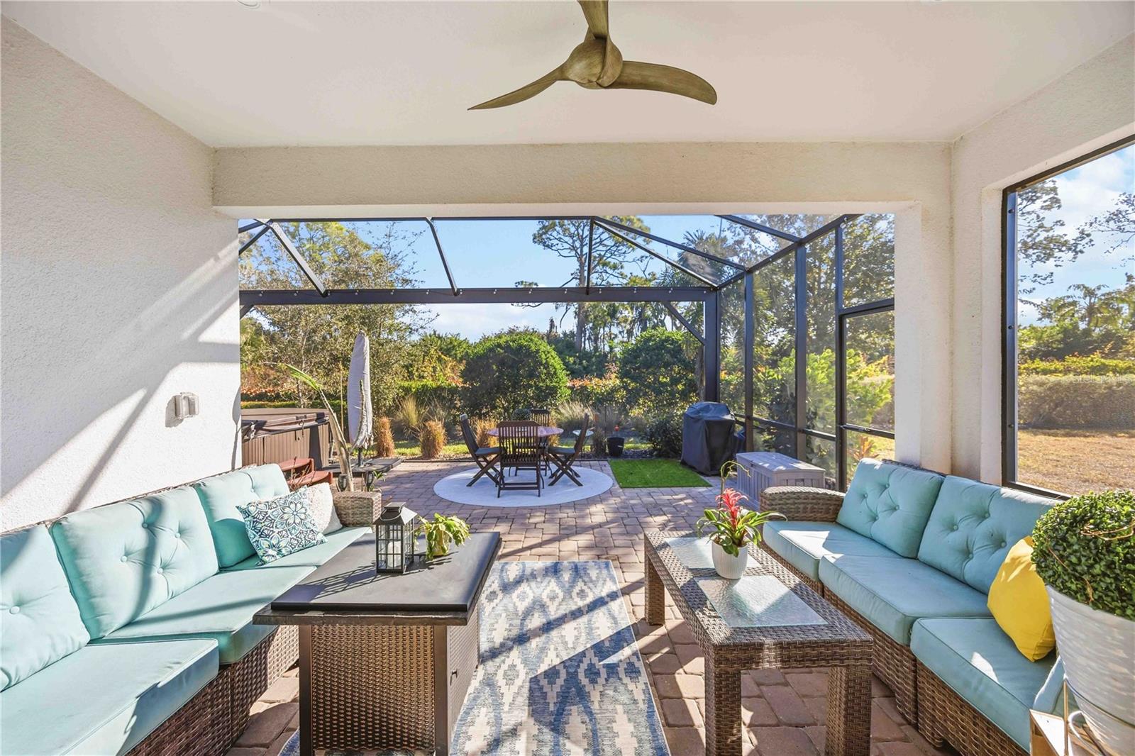 BELLACINA BY CASEY KEY PH 4 - Residential