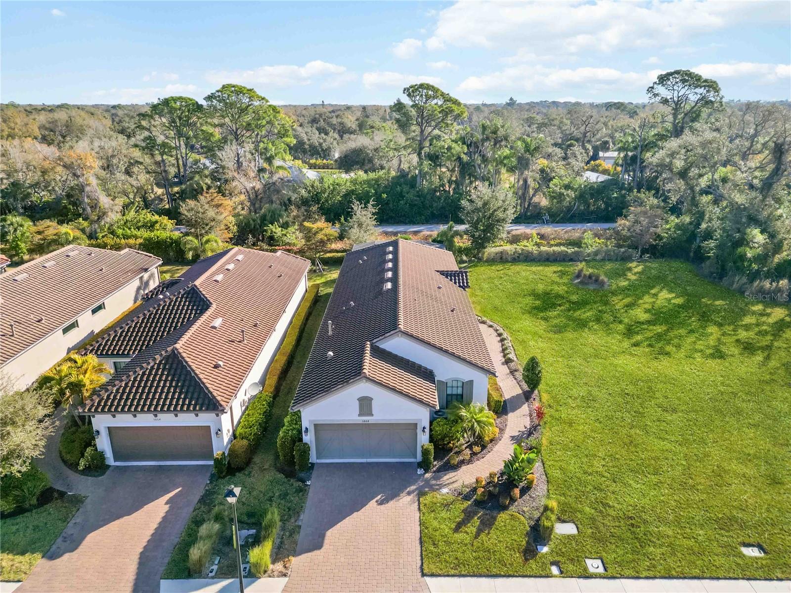 BELLACINA BY CASEY KEY PH 4 - Residential