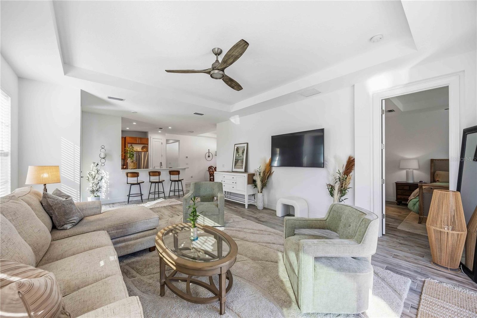 BELLACINA BY CASEY KEY PH 4 - Residential