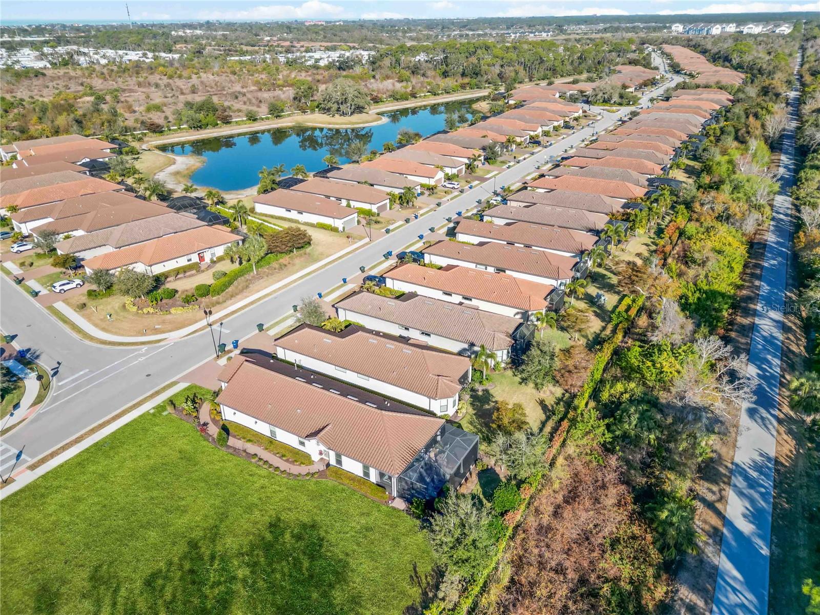 BELLACINA BY CASEY KEY PH 4 - Residential