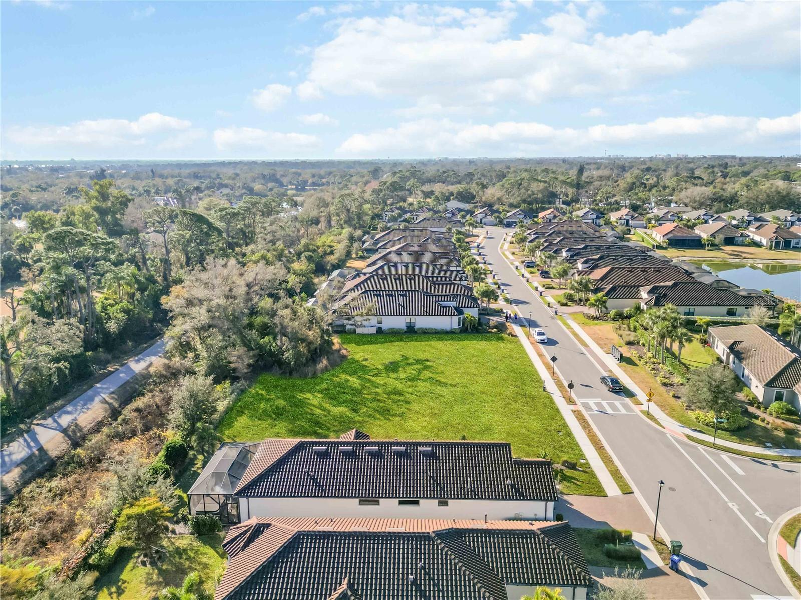 BELLACINA BY CASEY KEY PH 4 - Residential