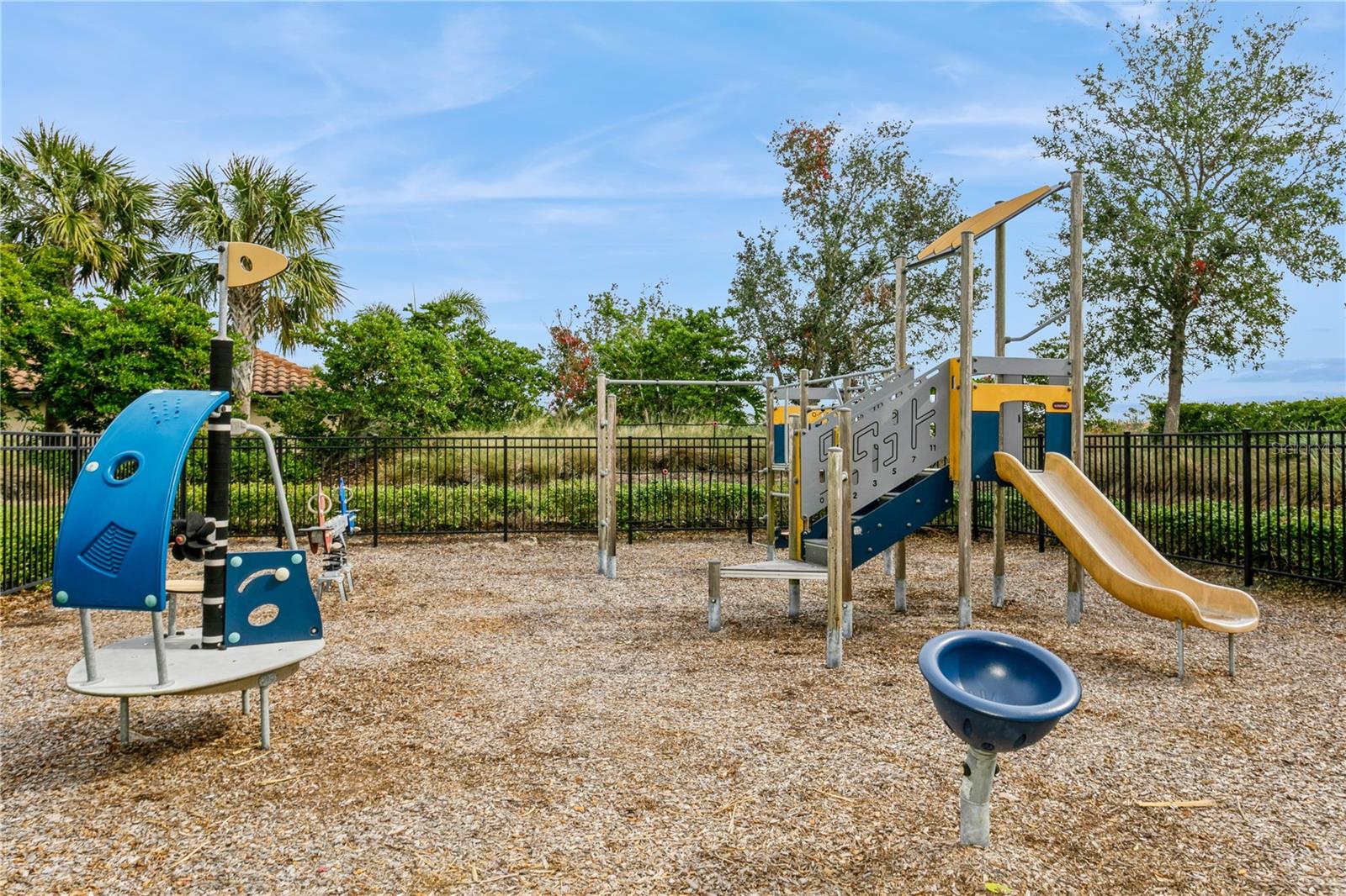 BELLACINA BY CASEY KEY PH 4 - Residential