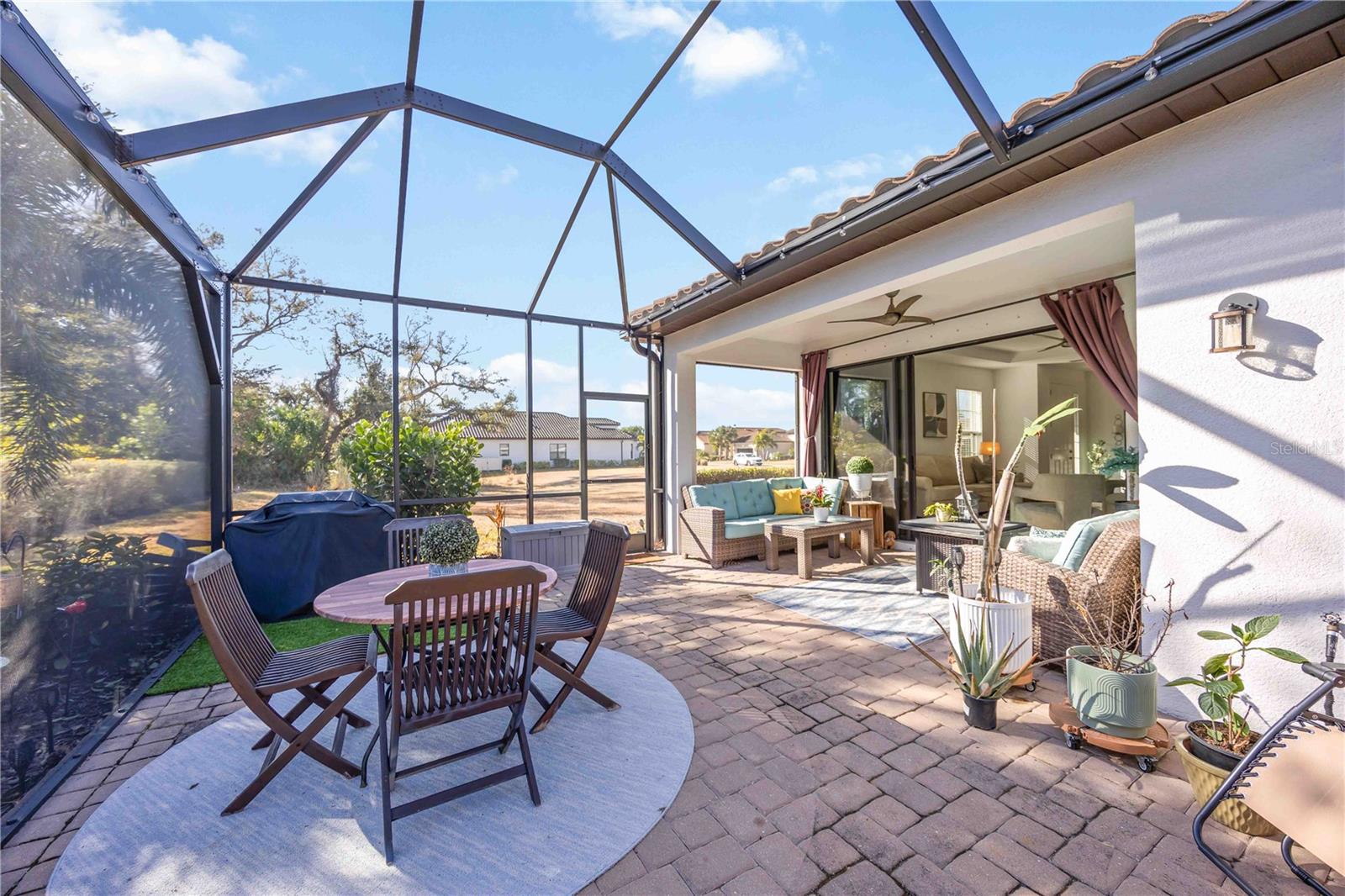 BELLACINA BY CASEY KEY PH 4 - Residential