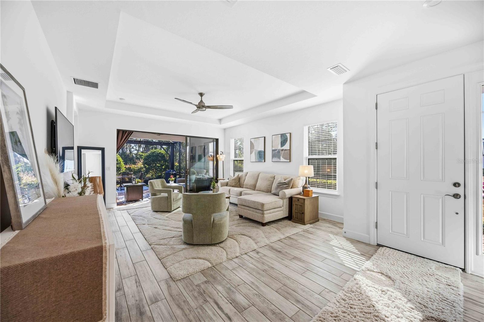 BELLACINA BY CASEY KEY PH 4 - Residential