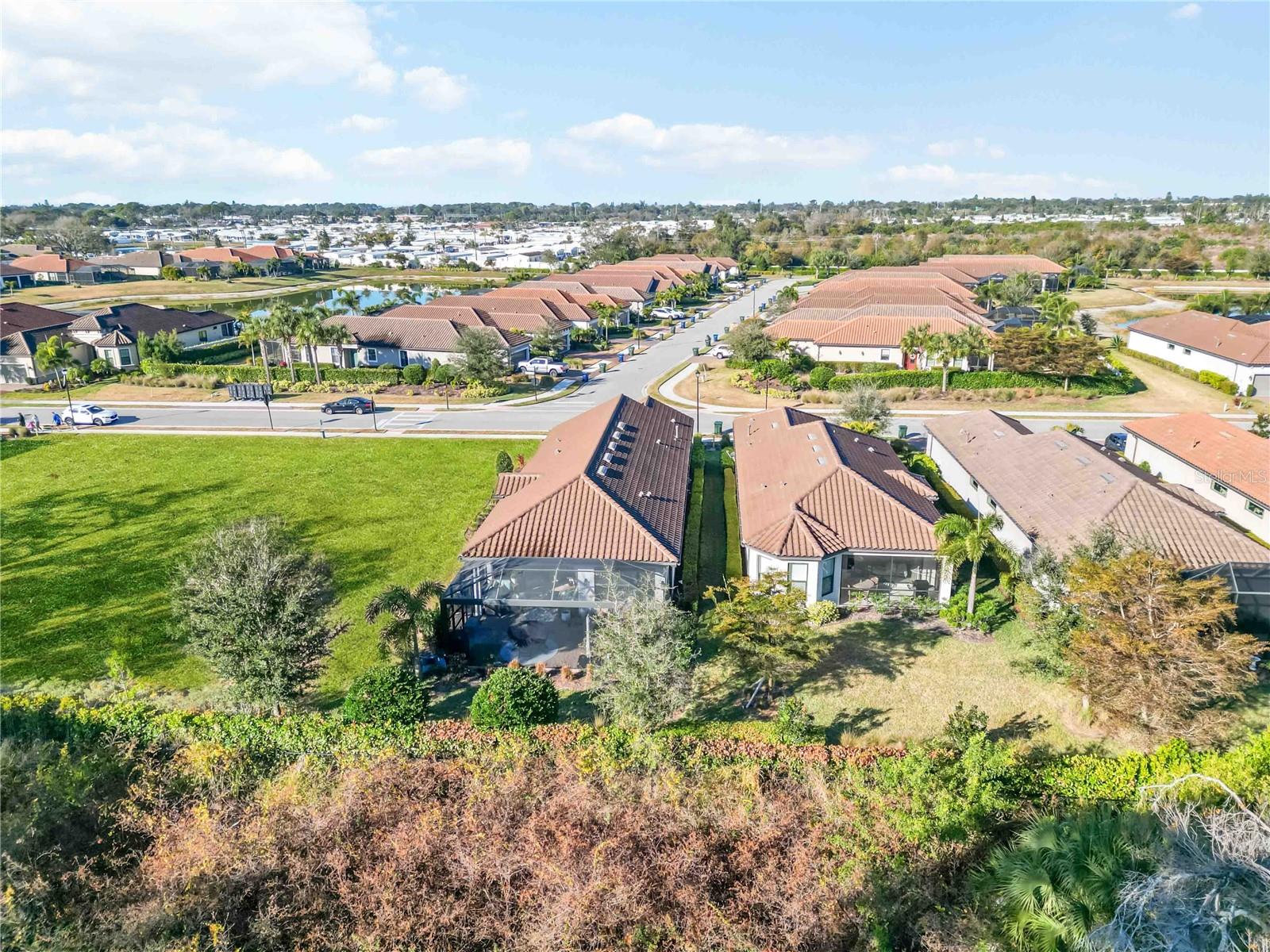 BELLACINA BY CASEY KEY PH 4 - Residential