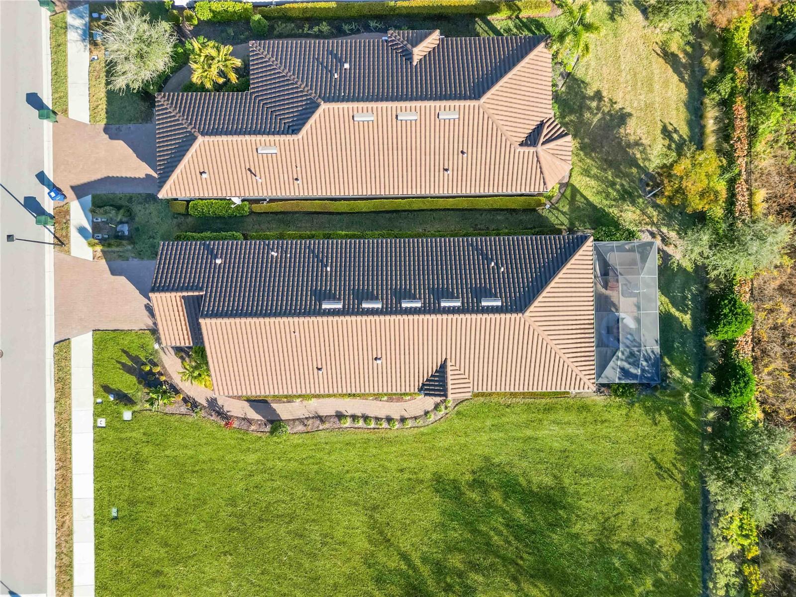 BELLACINA BY CASEY KEY PH 4 - Residential