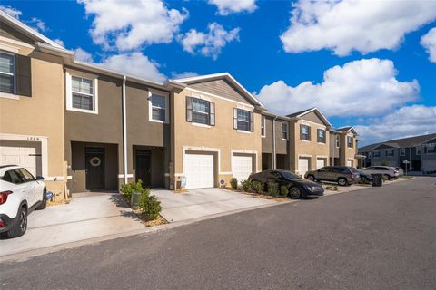 A home in DAVENPORT