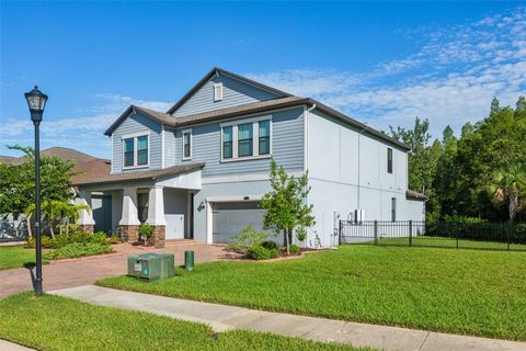 A home in TAMPA