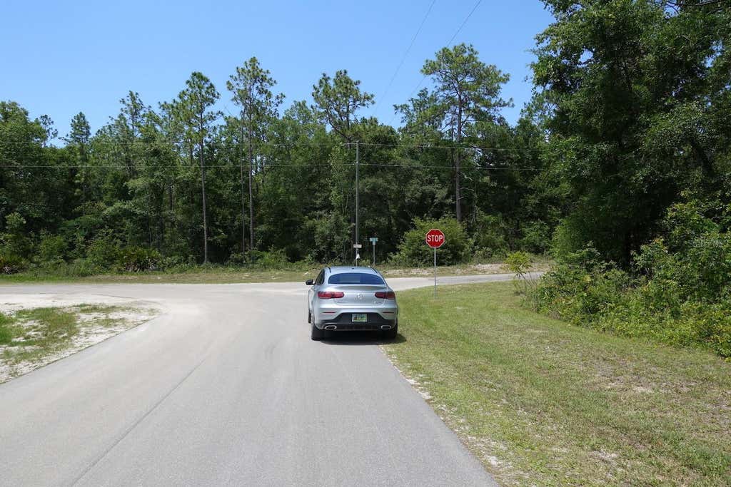 Photo of 38 &amp; SW 159 Court, Ocala, FL 34481 (MLS # OM730921)