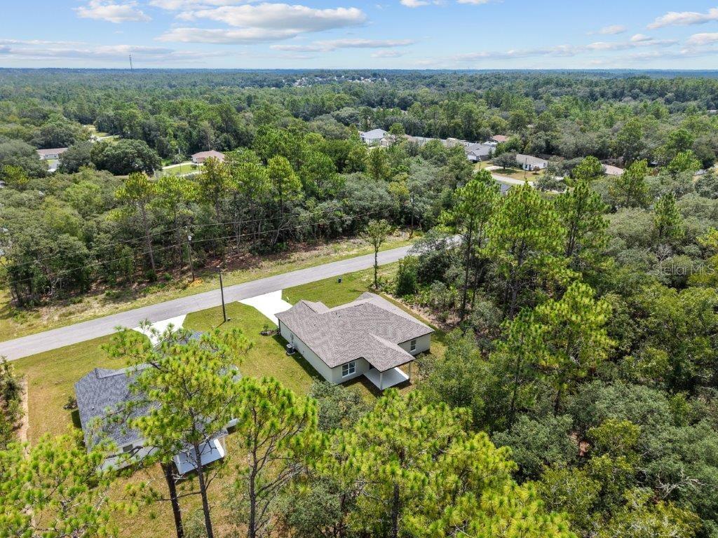 CITRUS SPGS UNIT 16 - Residential