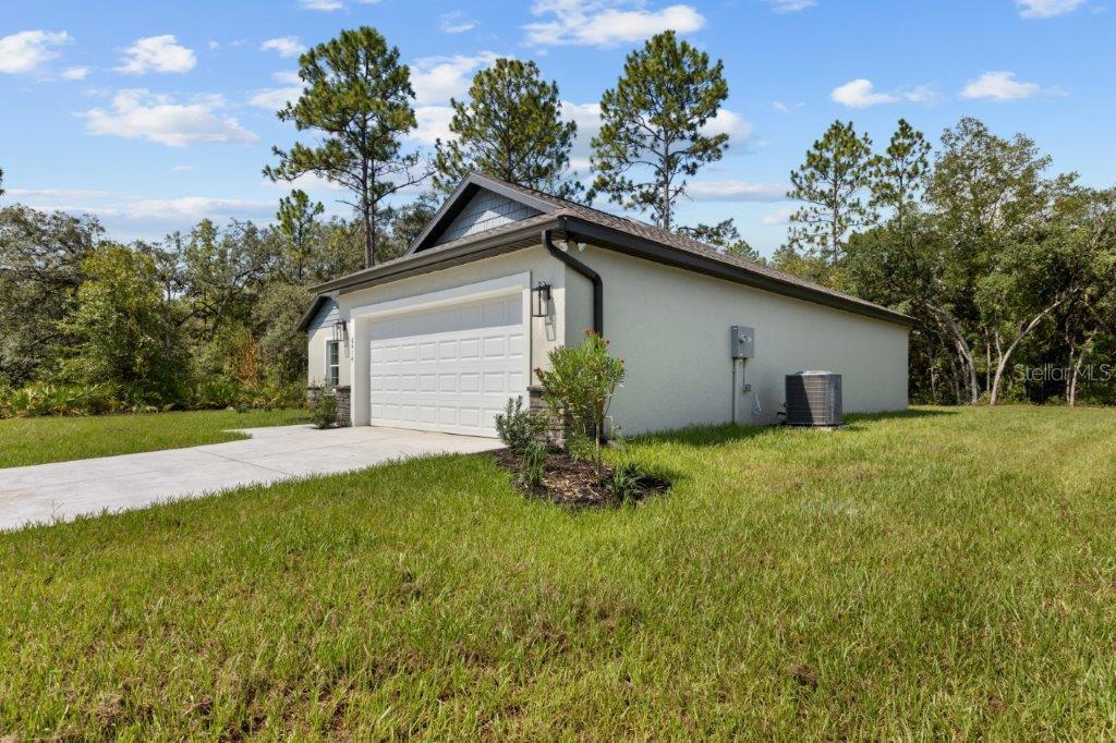 CITRUS SPGS UNIT 16 - Residential