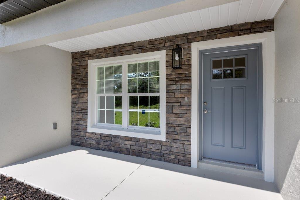 CITRUS SPGS UNIT 16 - Residential