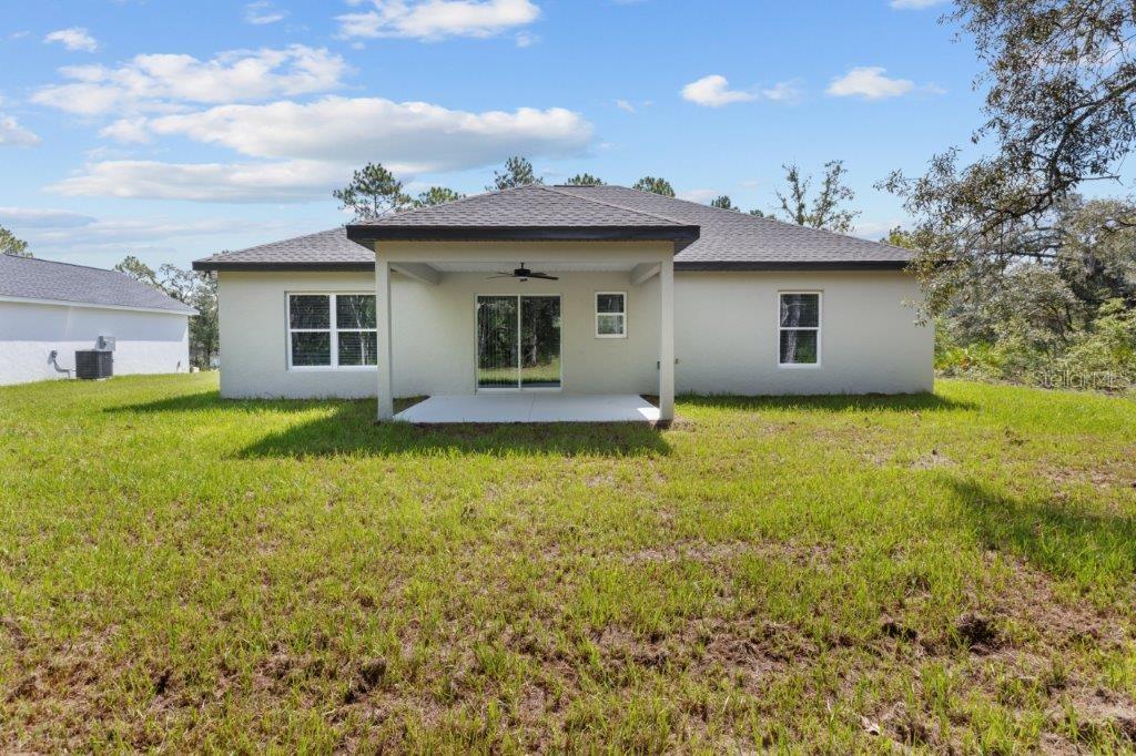 CITRUS SPGS UNIT 16 - Residential