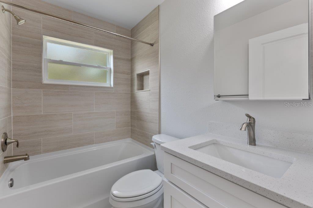 CITRUS SPGS UNIT 16 - Residential