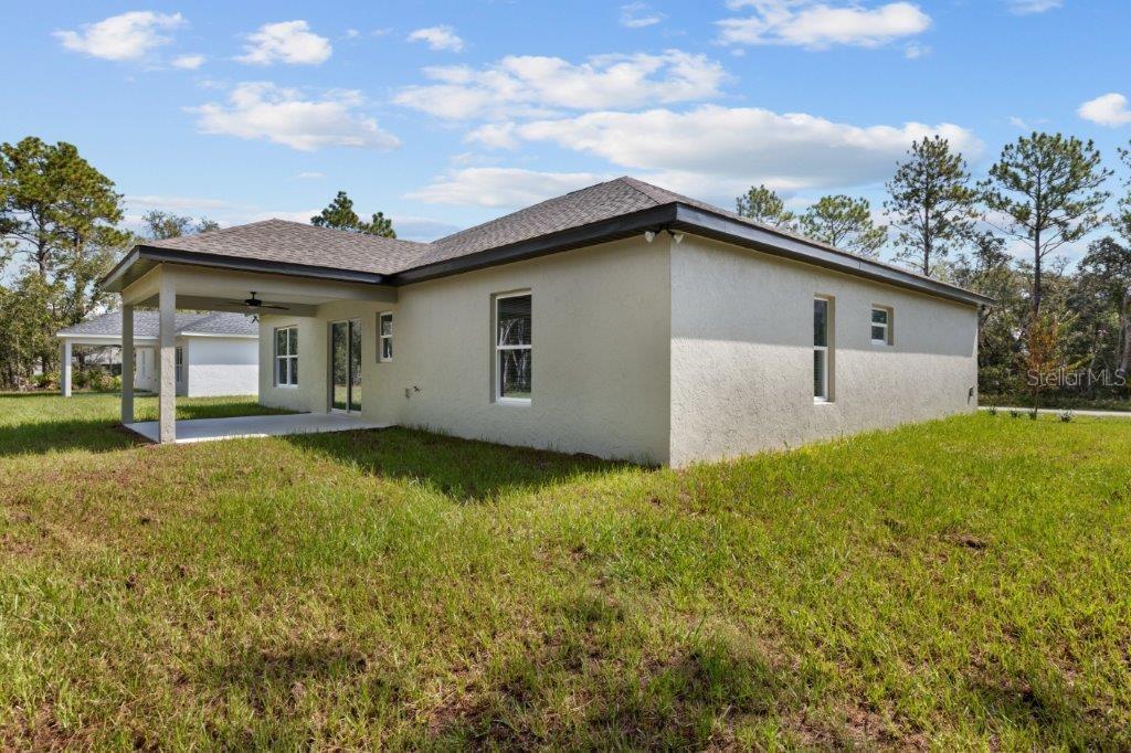 CITRUS SPGS UNIT 16 - Residential