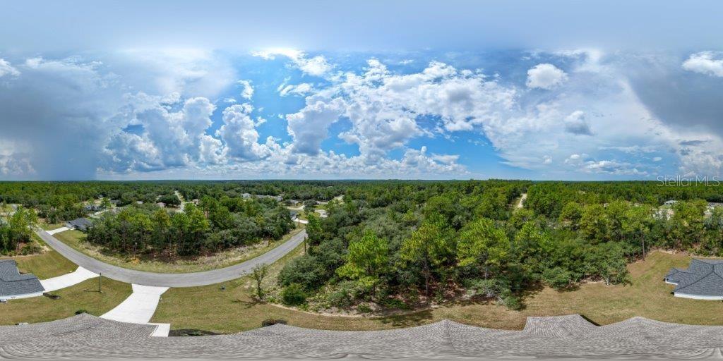 CITRUS SPGS UNIT 16 - Residential