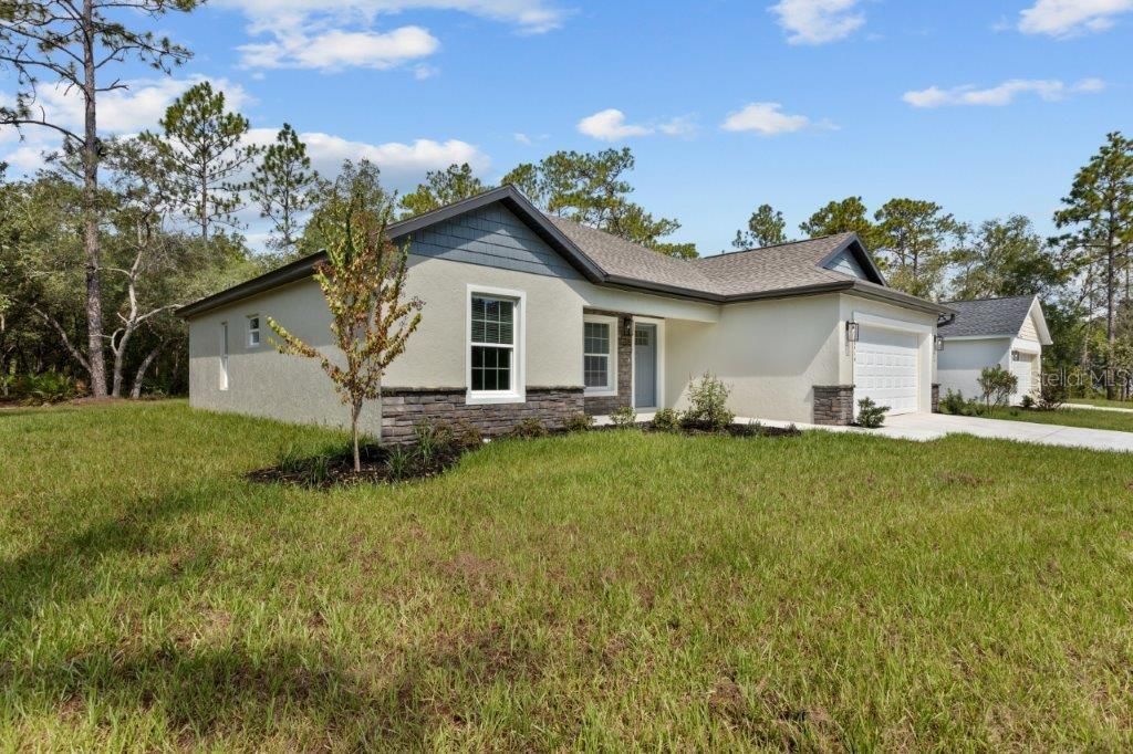 Photo of 6414 N New Japan Terrace, Citrus Springs, FL 34434 (MLS # OM711704)