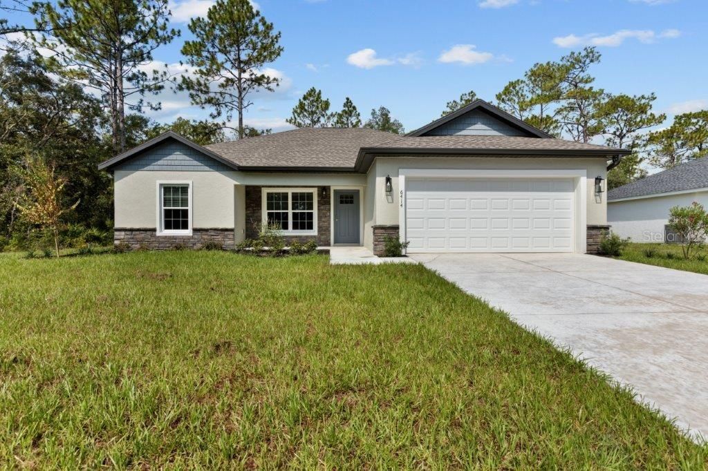 Photo of 6414 N New Japan Terrace, Citrus Springs, FL 34434 (MLS # OM711704)