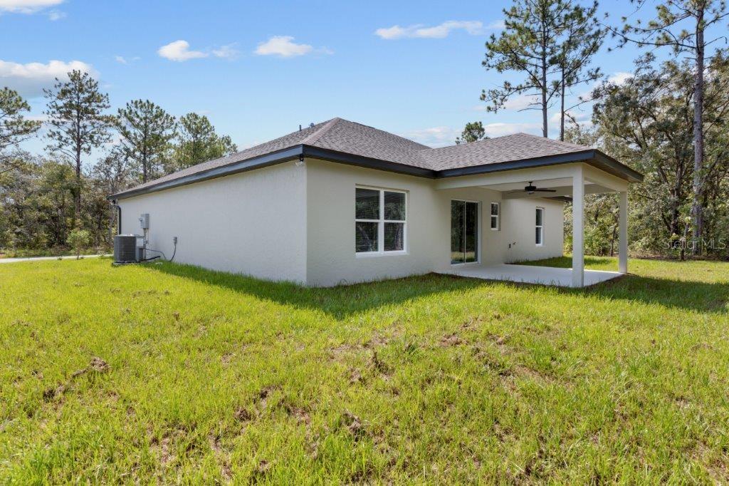 CITRUS SPGS UNIT 16 - Residential