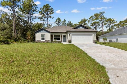 Photo of 6414 N New Japan Terrace, Citrus Springs, FL 34434 (MLS # OM711704)