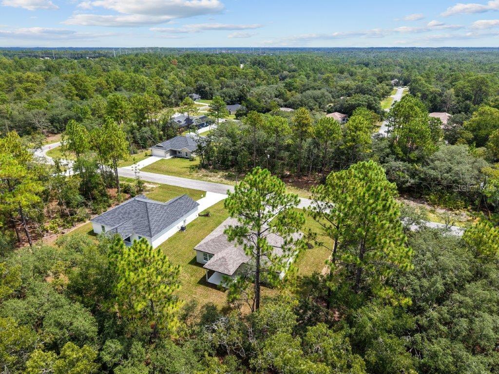 CITRUS SPGS UNIT 16 - Residential