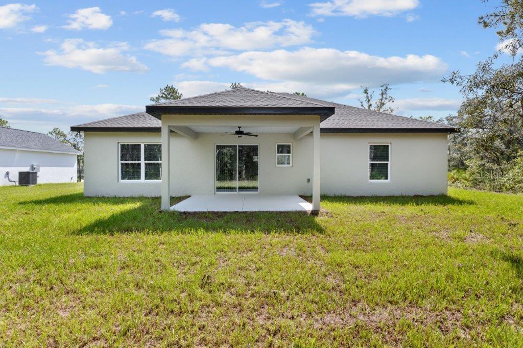 CITRUS SPGS UNIT 16 - Residential