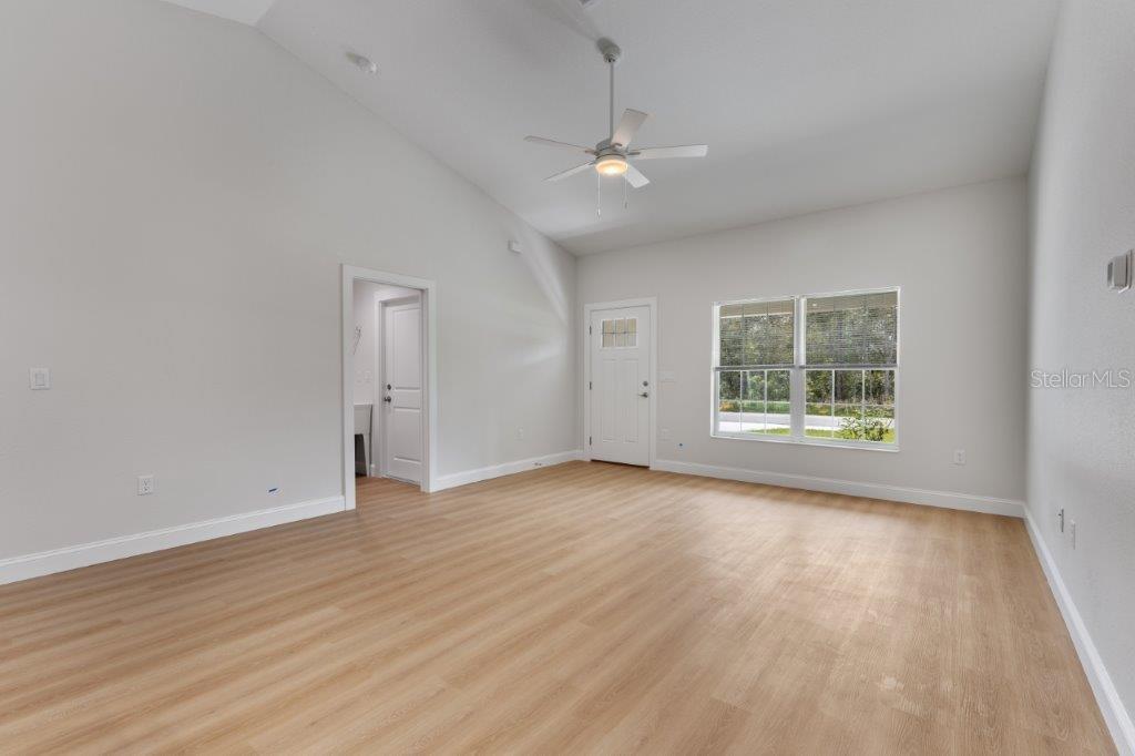 CITRUS SPGS UNIT 16 - Residential