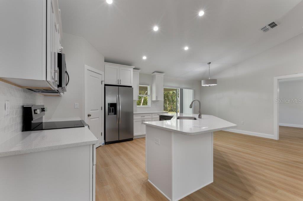 CITRUS SPGS UNIT 16 - Residential