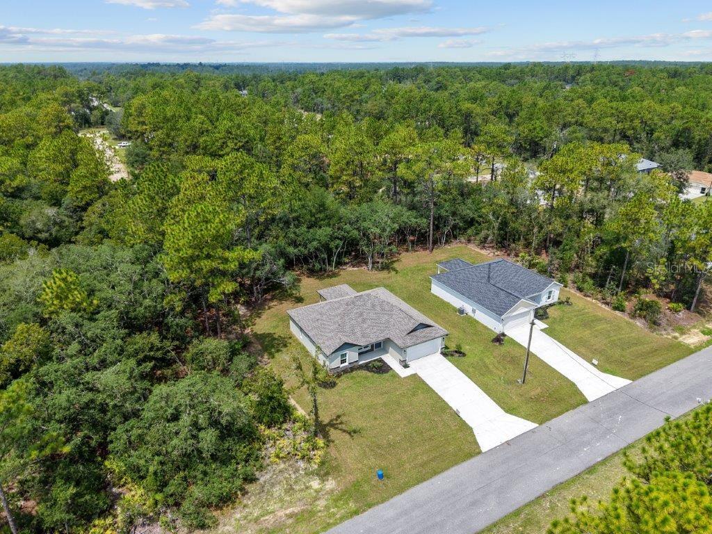 CITRUS SPGS UNIT 16 - Residential