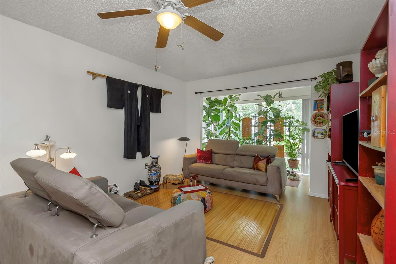 GREENBRIAR CONDO - Residential