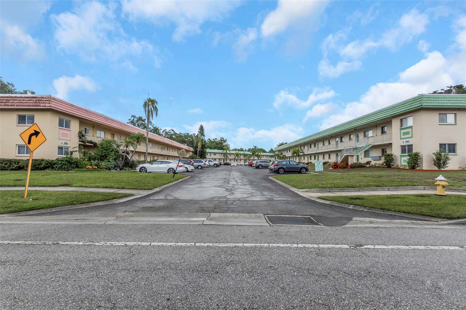 GREENBRIAR CONDO - Residential