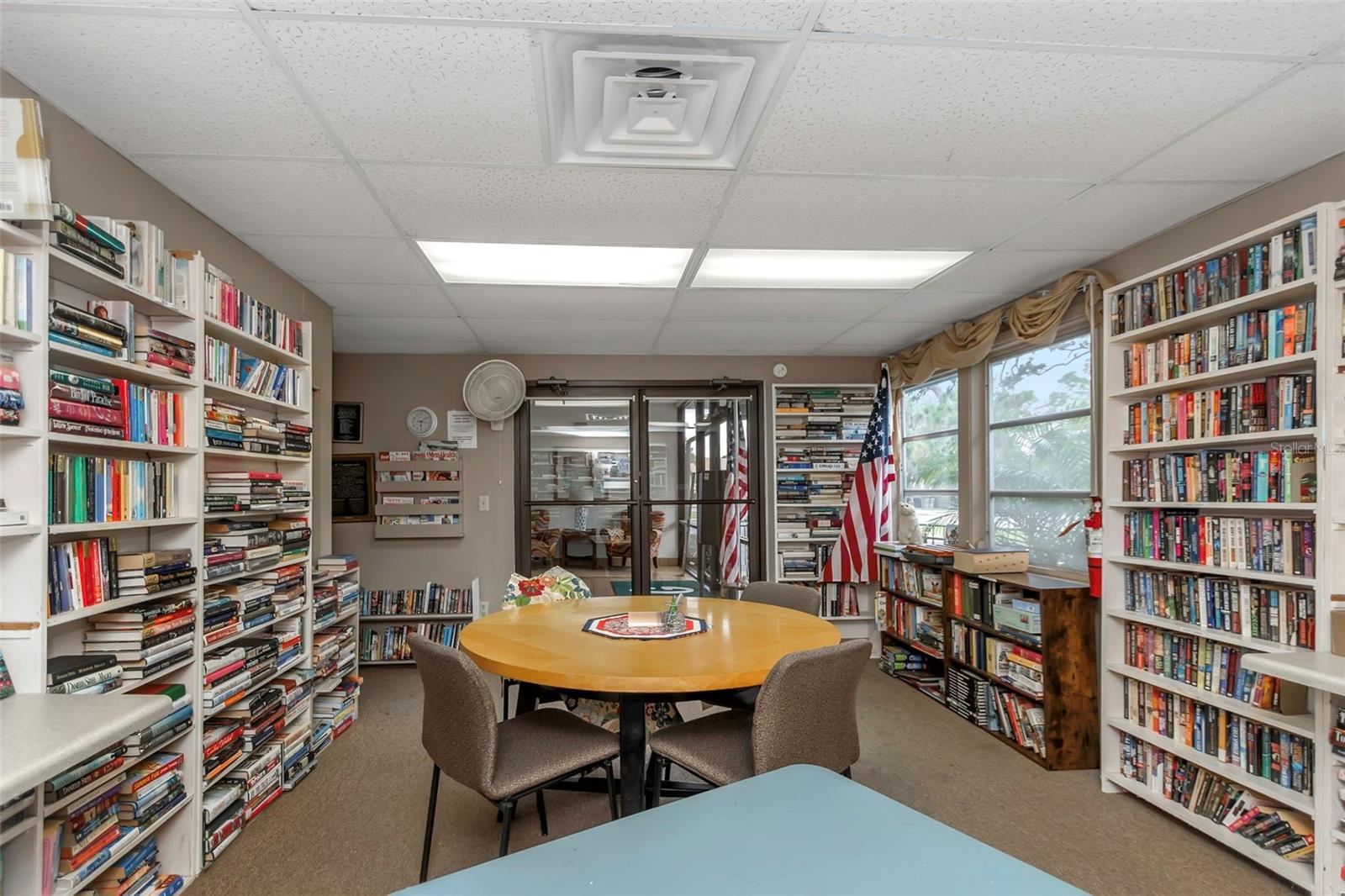 GREENBRIAR CONDO - Residential