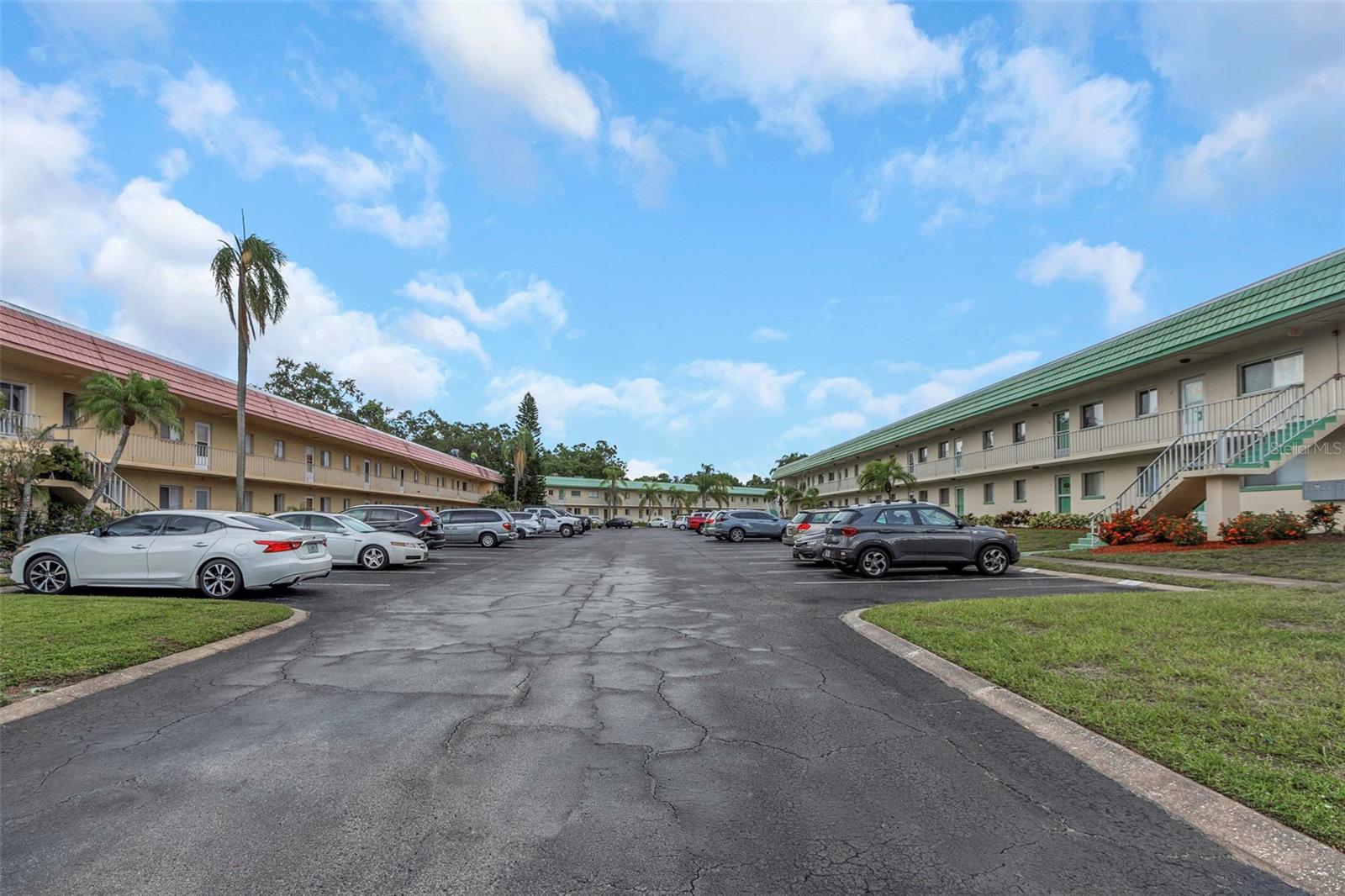 GREENBRIAR CONDO - Residential
