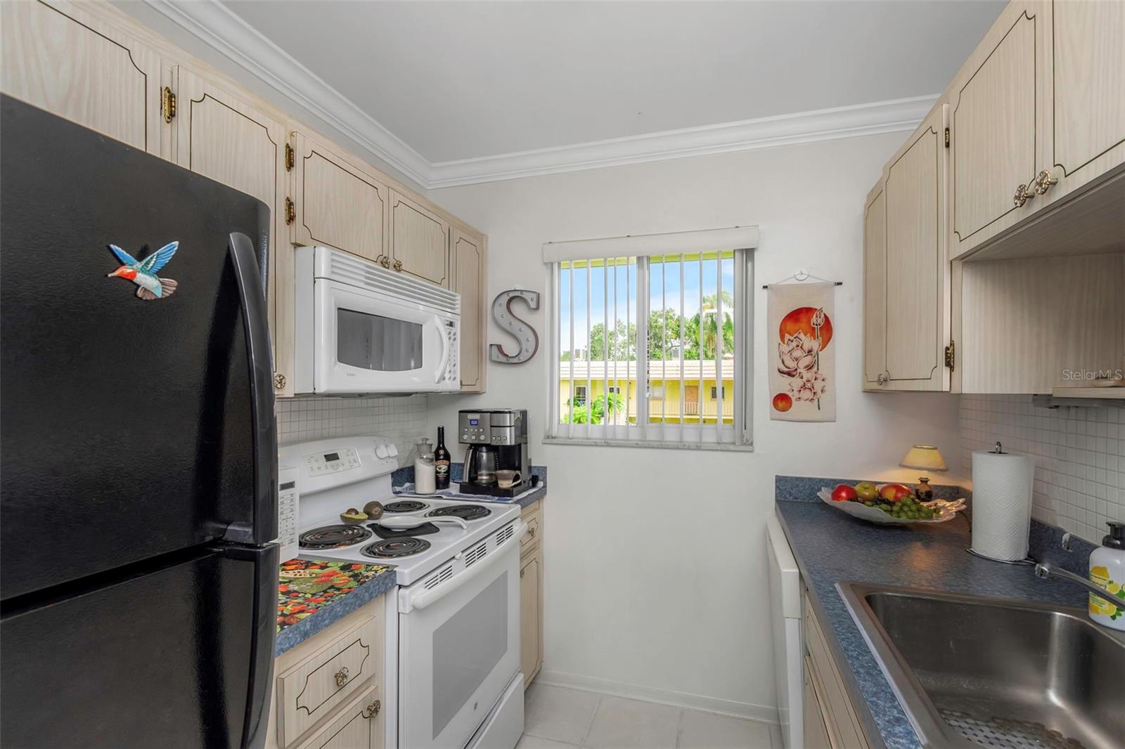 GREENBRIAR CONDO - Residential