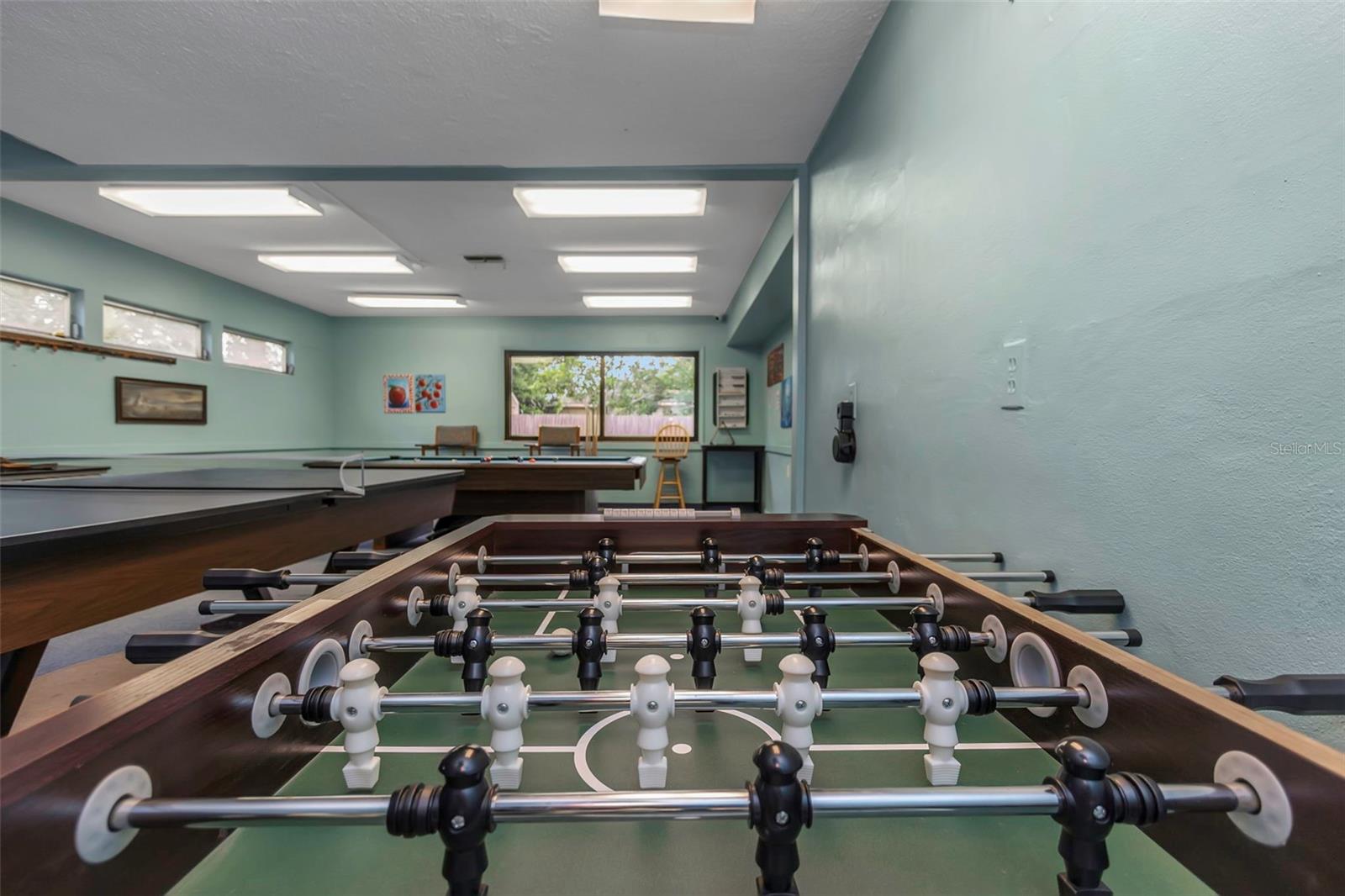 GREENBRIAR CONDO - Residential