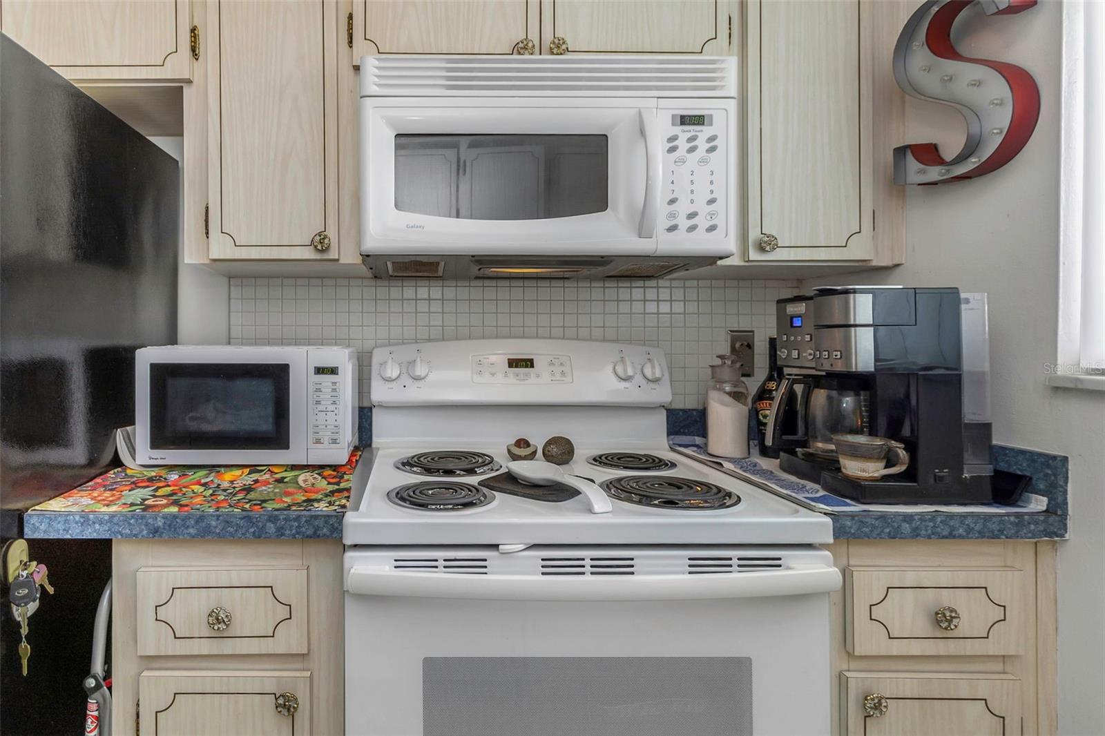 GREENBRIAR CONDO - Residential