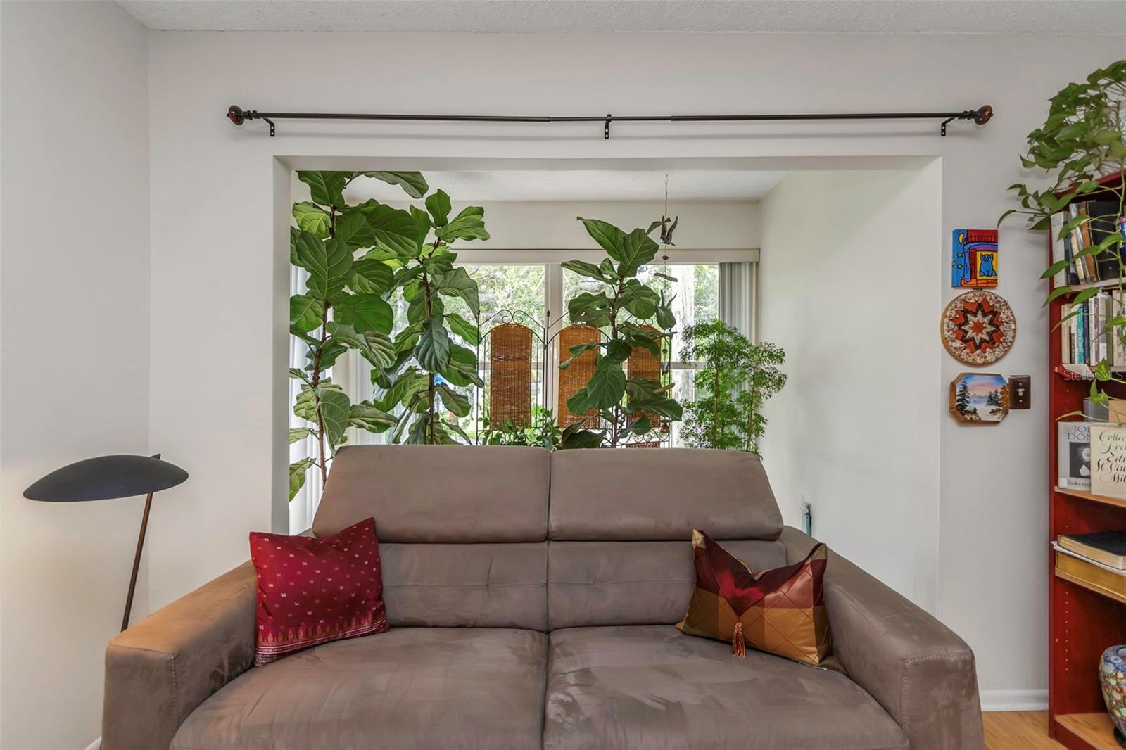 GREENBRIAR CONDO - Residential