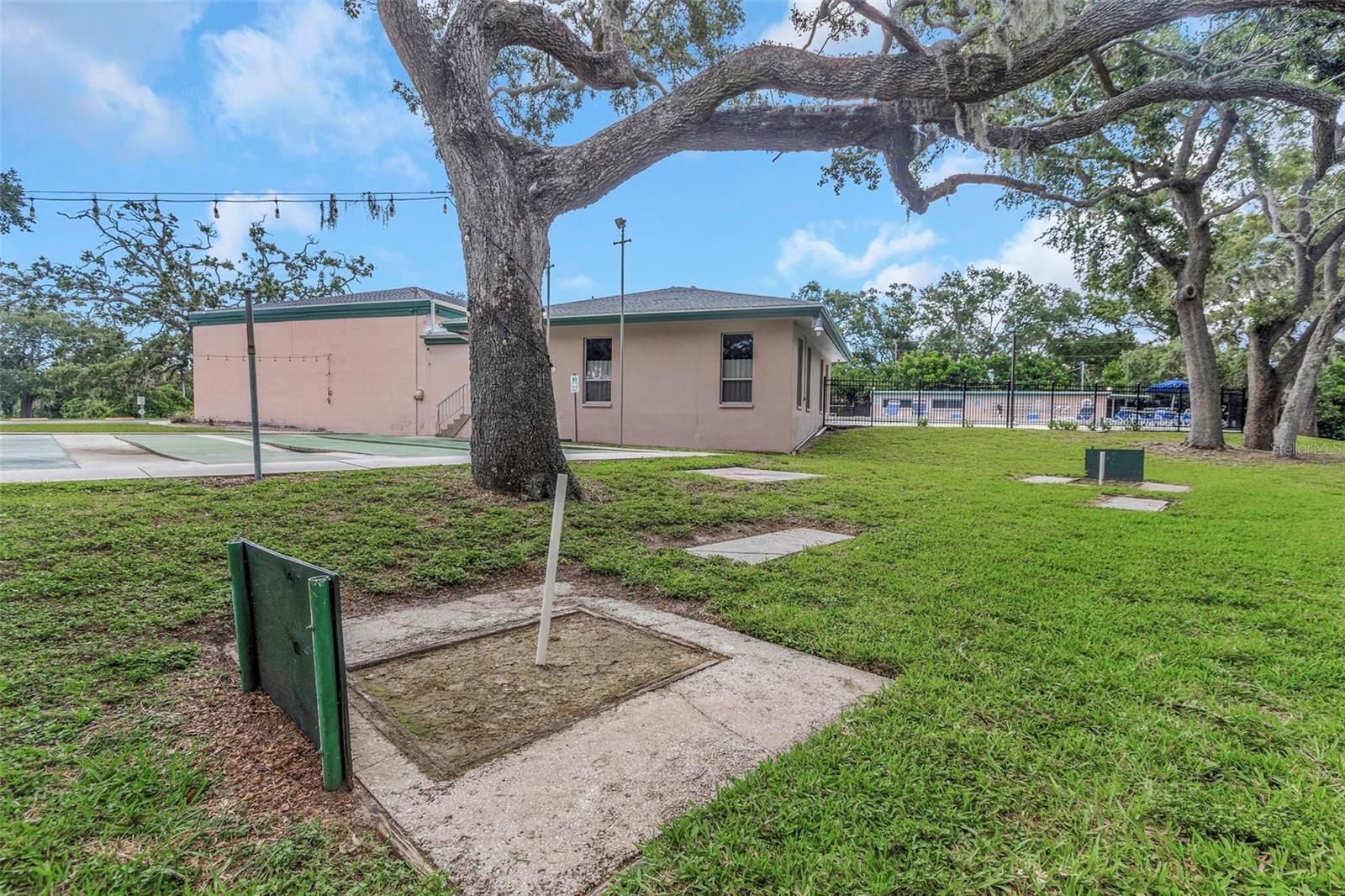 GREENBRIAR CONDO - Residential