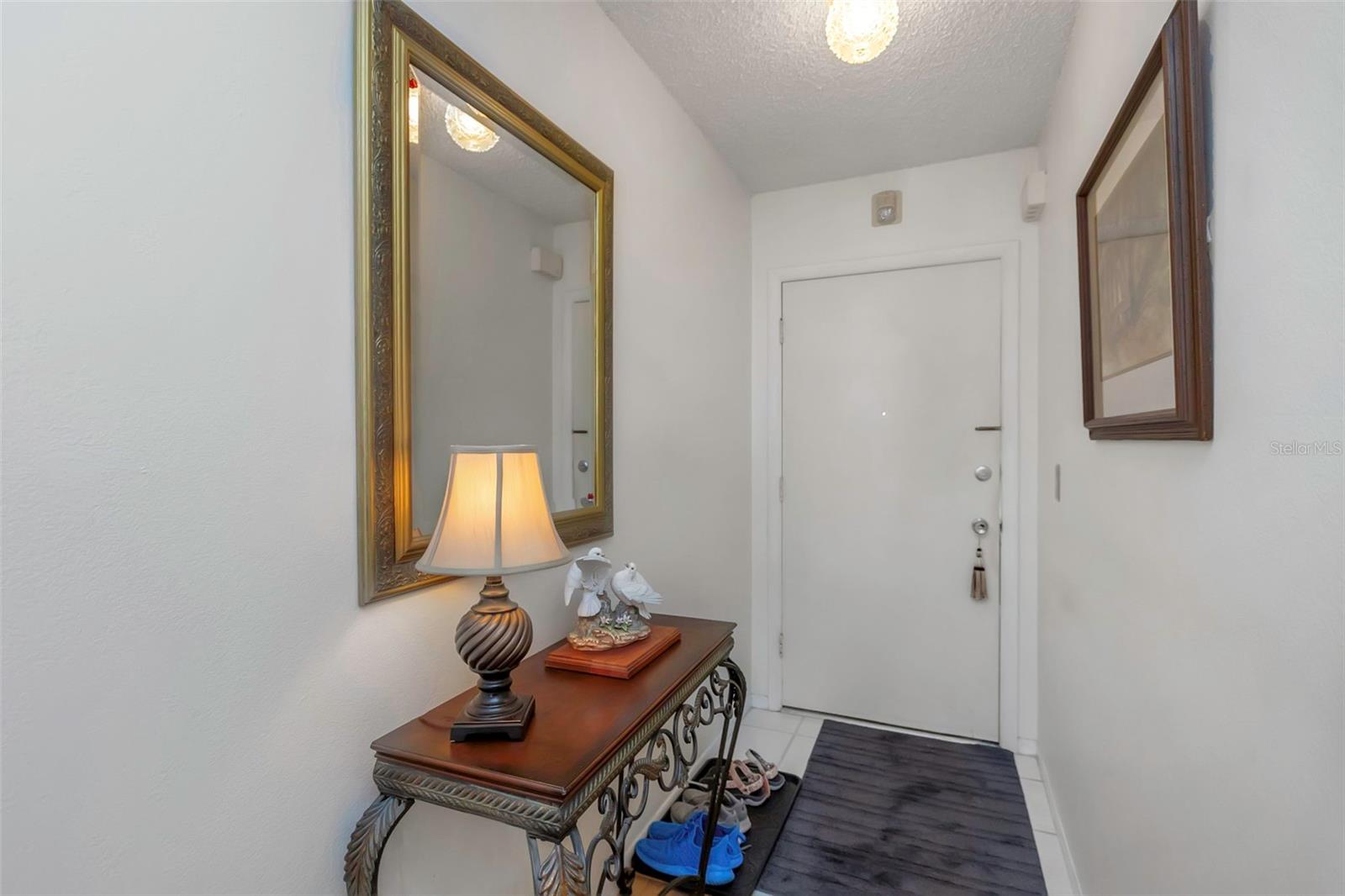 GREENBRIAR CONDO - Residential