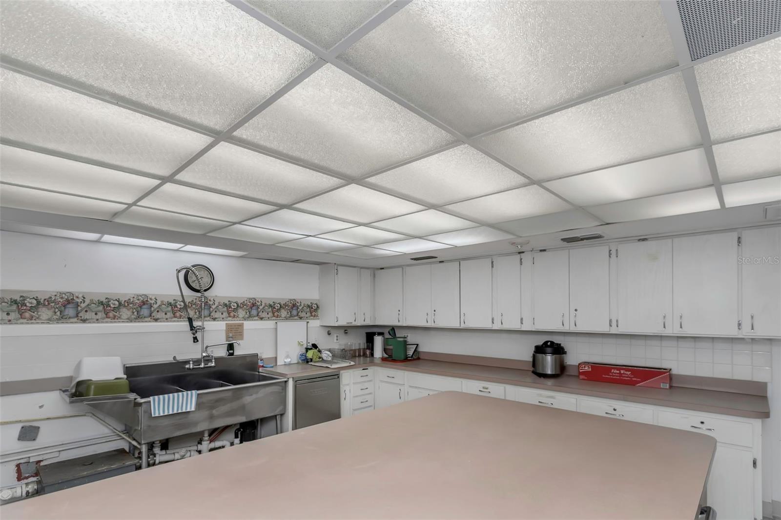 GREENBRIAR CONDO - Residential