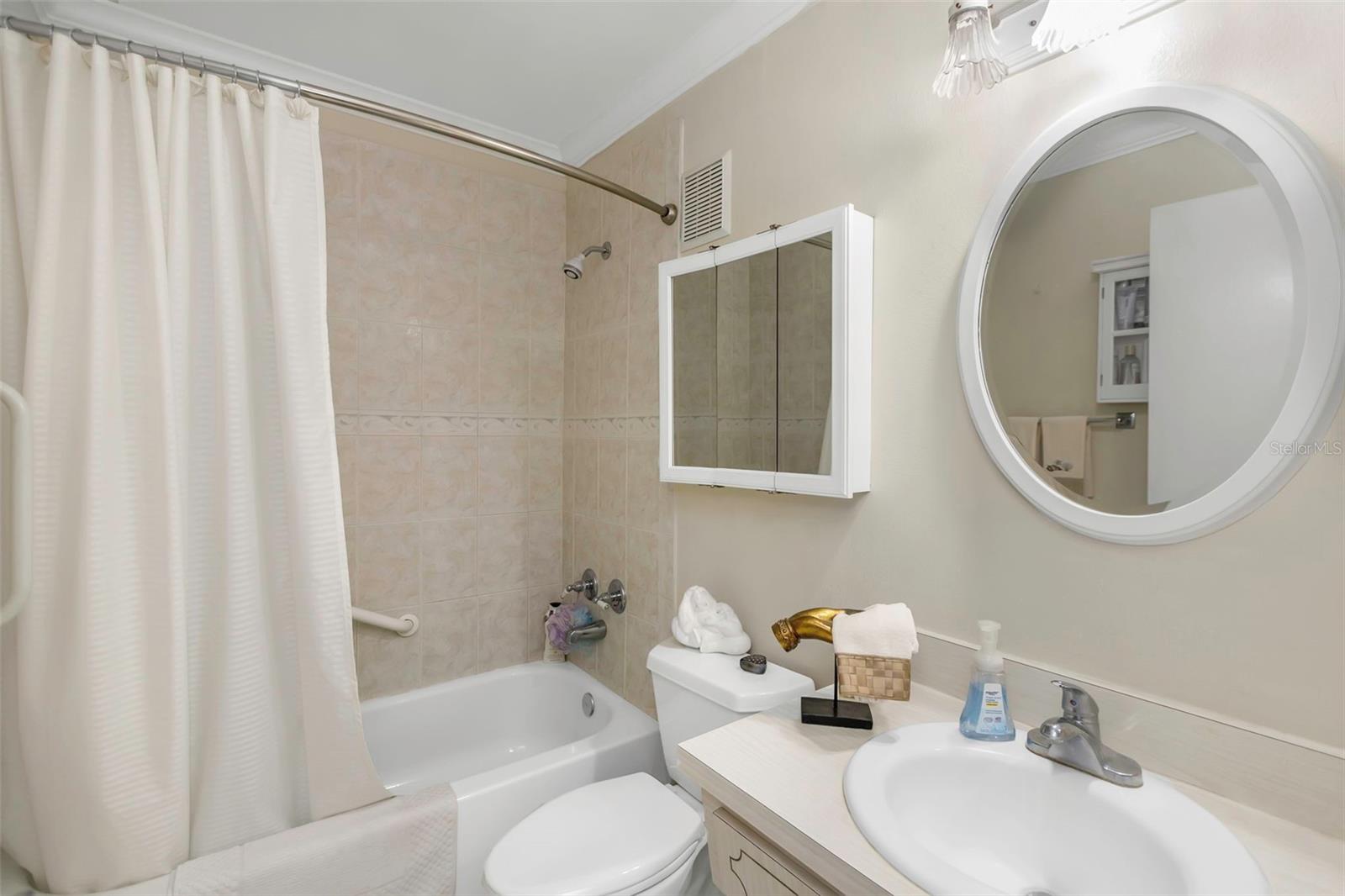 GREENBRIAR CONDO - Residential