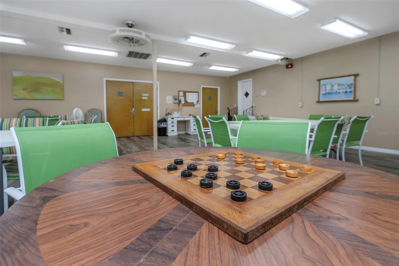 GREENBRIAR CONDO - Residential