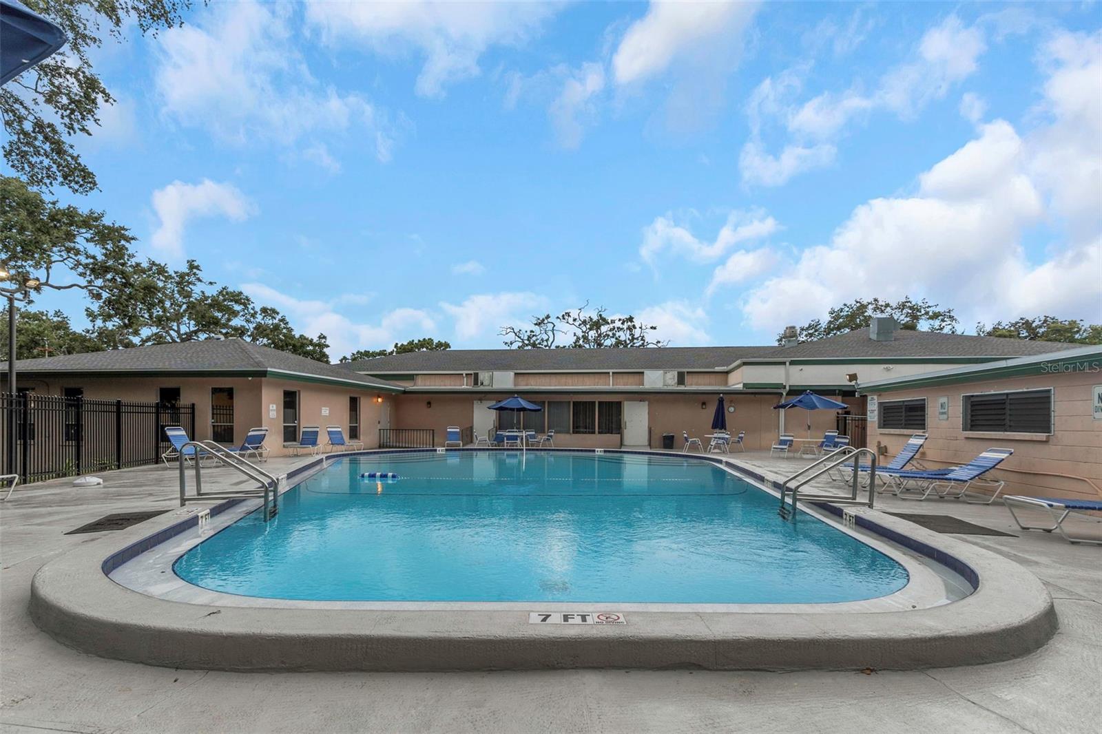 GREENBRIAR CONDO - Residential